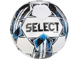 Balón Fútbol SELECT Team 2023 T5 Branco