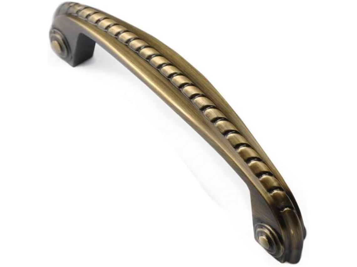 Tiradores Retroknobs Para Armarios Cajones 128 Mm 96 Mm, Repuesto
