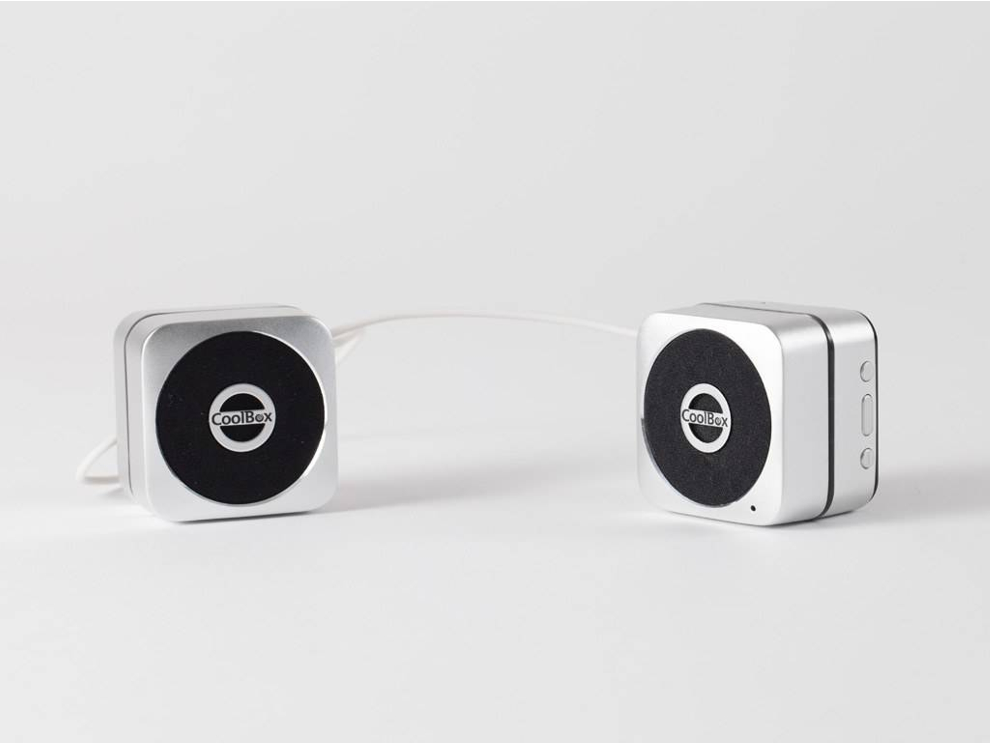 Altavoz Portátil COOLBOX X5M