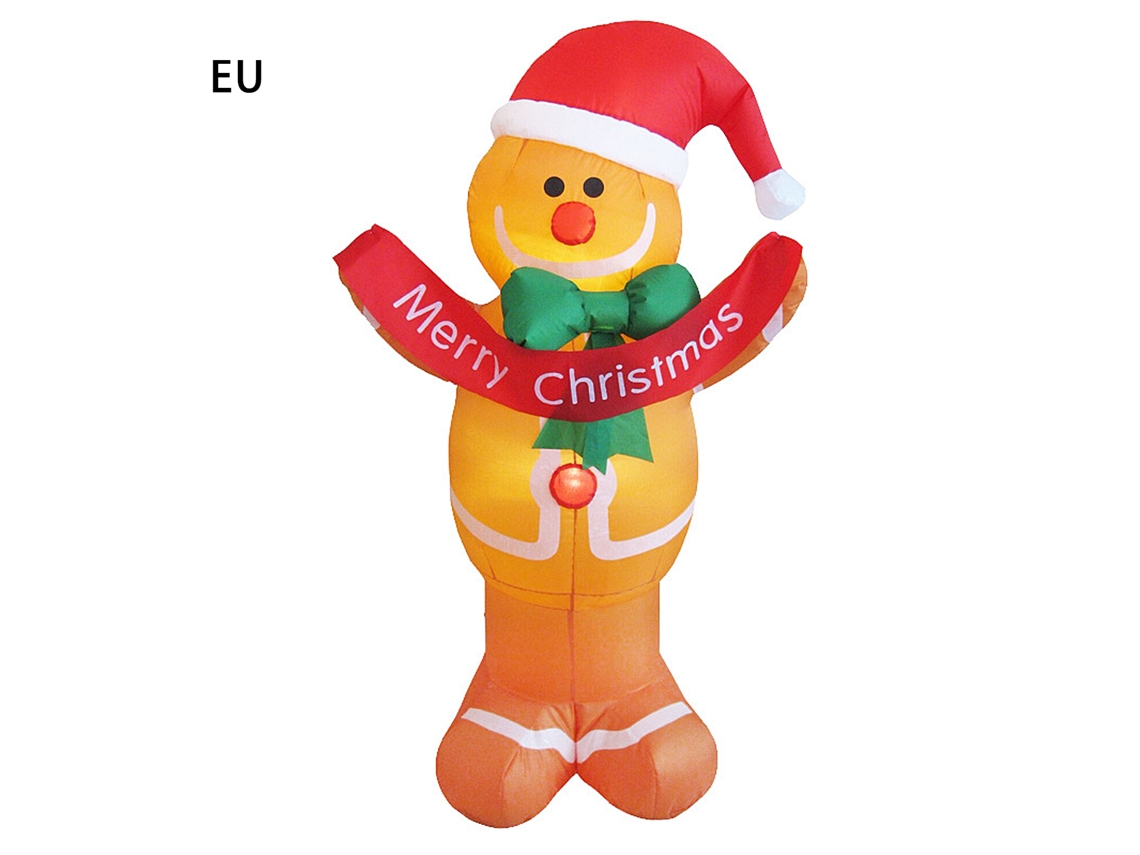 Estructura hinchable estándar UE 100-240 V 1,5 m