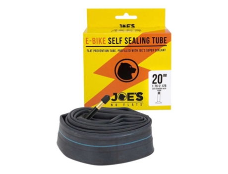 Tubo Interno Self Sealing E-Bike Transparente 20´´ / 1.75-2.25Joe S