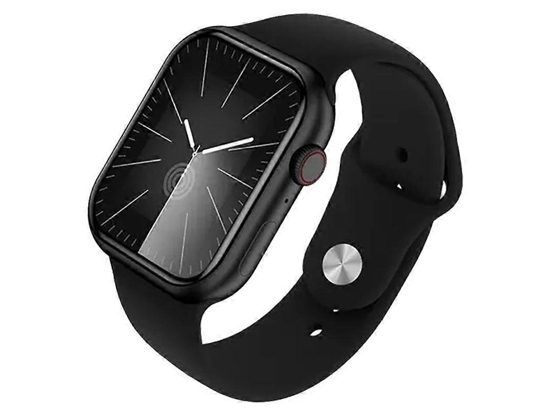 Conjunto C69 Pro 7 en 1 con pantalla TFT de 2,09 pulgadas y reloj inteligente empresarial con Bluetooth Hengrongshen