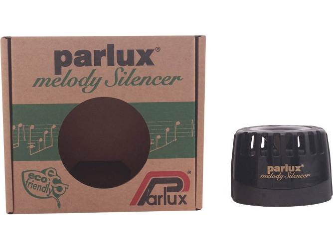 Silenciador para Secadores PARLUX Melody Silencer