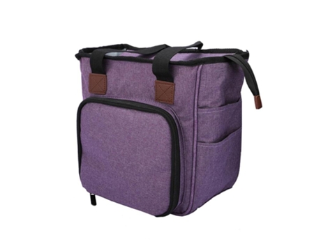 Bolsa de Almacenamiento XGF Morado