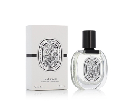 Perfume Mujer DIPTYQUE Eau Rose EDT 50 ml