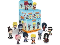 Figura FUNKO Pop! Mm: Naruto Shippuden - 12 Peças (Envio de 1 Figura Aleatória)