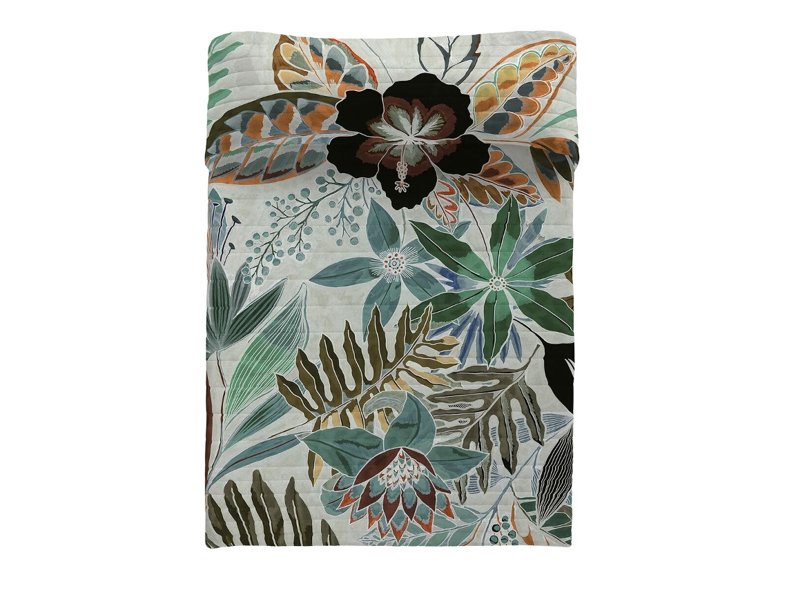Colcha NATURALS SORELA 270x260 cm