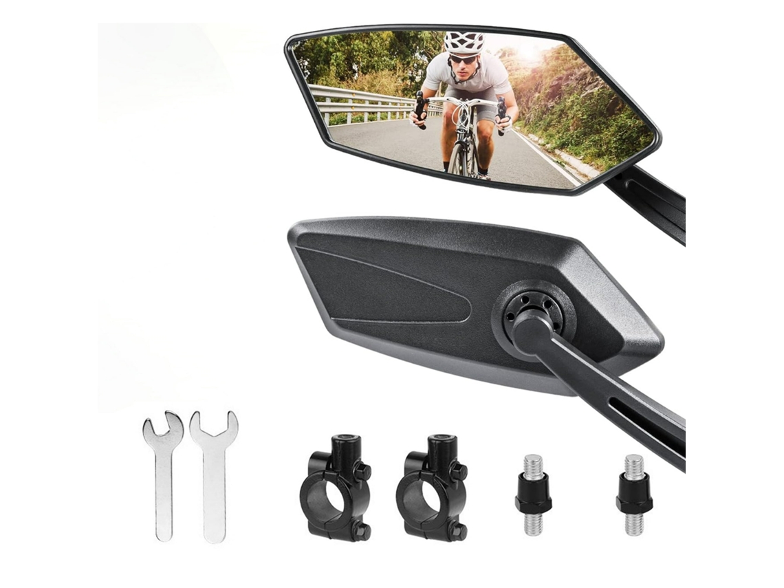 Paquete 2 Seguridad Ajustable A 360°