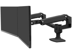 Soporte de Mesa ERGOTRON 45-245-224 (Ajustable - 27'' - Hasta 18.1 kg)