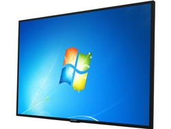 Monitor HIKVISION DIGITAL TECHNOLOGY DS - D5043QE (42.5" - 8 ms)