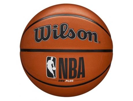 Balon baloncesto wilson nba drv plus 6''