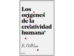 Libro Los Orígenes De La Creatividad Humana
