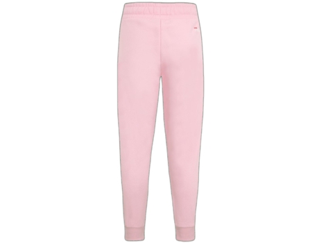 Traje de Niños para Fitness FILA Chándal Salzkotten Rosa (9/10 años)