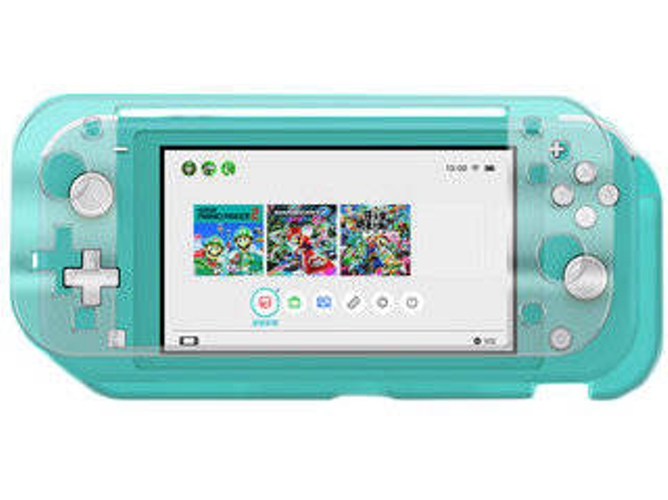 Funda CHAOCHUANG Bg00043842-Protector-Cover- Protective-Film (Nintendo Switch Lite)