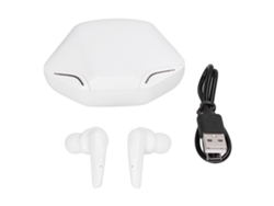Auriculares Inalámbricos Para Juegos, Resistentes Al Agua, Con Graves Potentes, Estéreo Y
