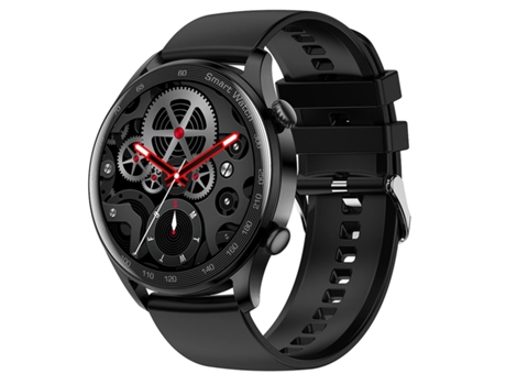 Smartwatch ENZON Negro