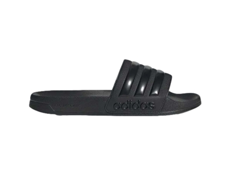 Chanclas de Mujer ADIDAS Adilette Multicolor (36/3)