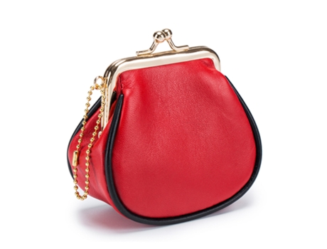 Bolso TUSERXLN Creativo De Cuero Piel