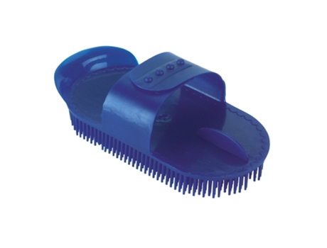 escardador de plástico con correa ajustable KERBL