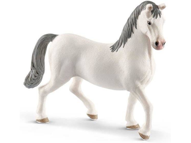Figura SCHLEICH Caballo Etalon Lipizzan