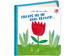 Libro Abans Hi Ha Una Llavor de Clima Gabriele (Cat) (Catalán)