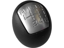 Piezas De Automoción Para Iveco Uso Diario 5/6 Velocidades Iv V Vi Pomo Palanca Cambios Automático Maneta