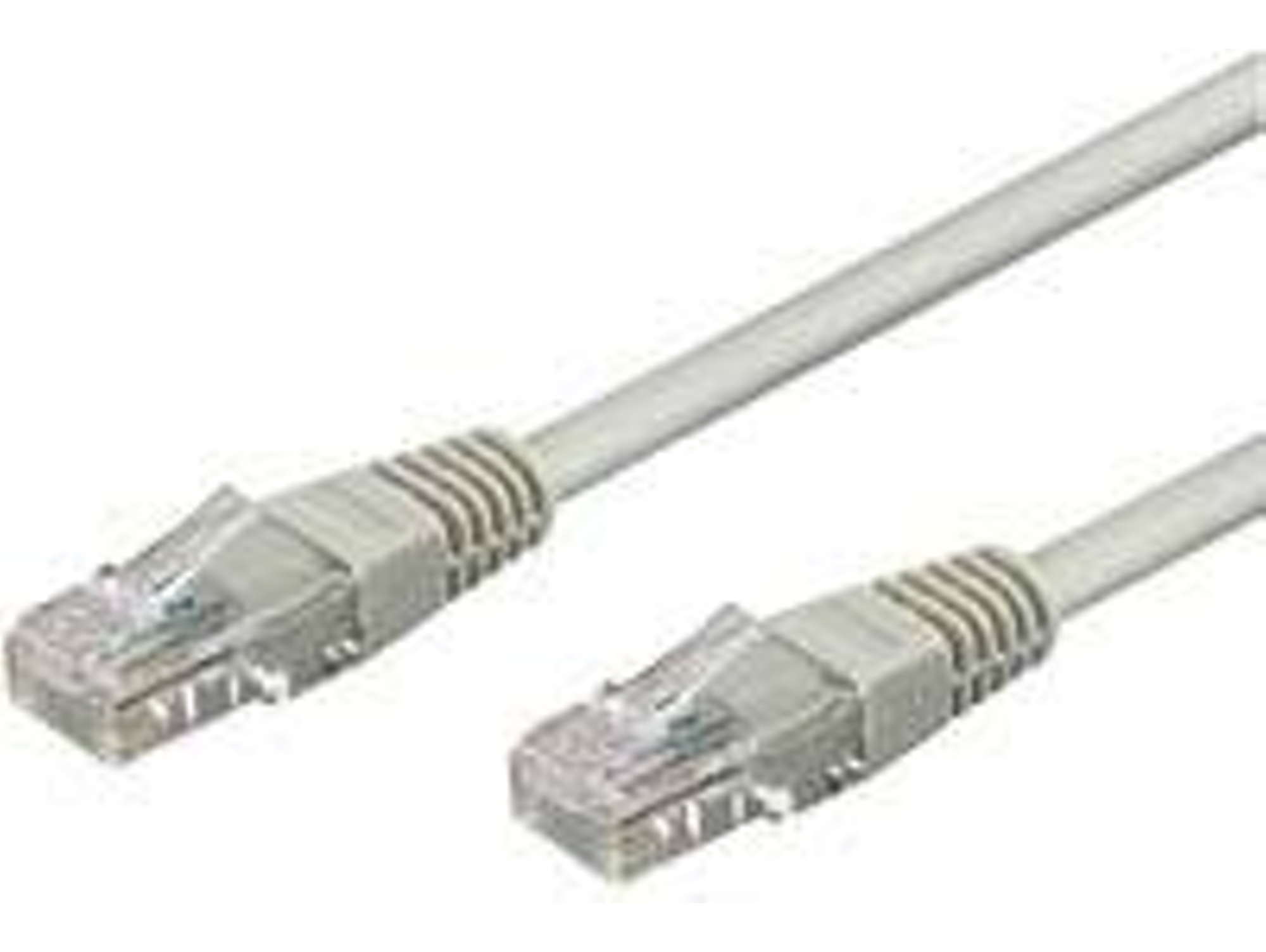 Cable de Red GOOBAY (RJ45)