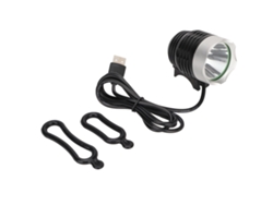 Lámpara Led Uv Usb De 395 Nm, 5 V, 10 W Con 3 Velocidades Para Curado De Resina Y Reparación De Pcb.