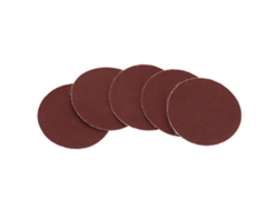 200 Piezas Lija Redonda 25mm 800 Con Pelo Trasero Herramientas De Lijado Y Pulido Para Coches Protección Contra Humedad Y Calor