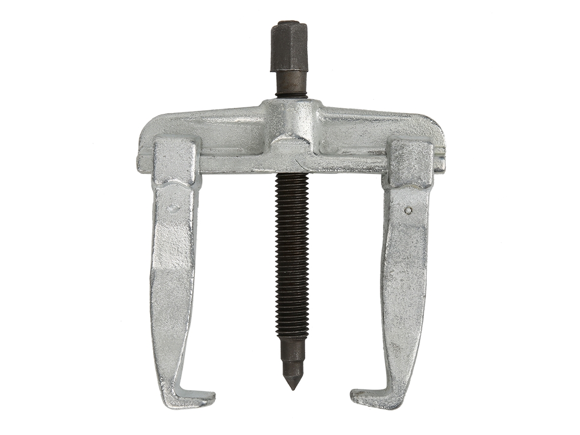 Herramienta De Desmontaje De Rodamientos Con 2 Abrazaderas De 100 Mm Para La Reparación De Máquinas Y Accesorios De Automóviles.