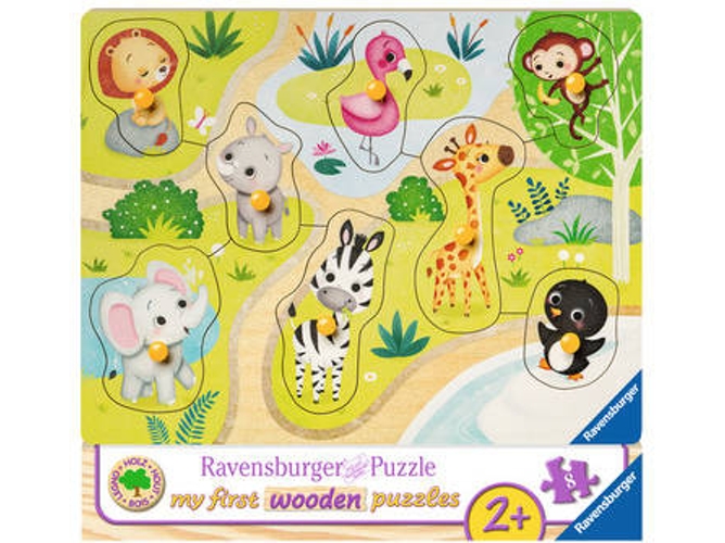 Puzzle RAVENSBURGUER 170104 (3000 Piezas)