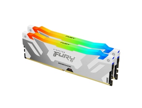 Memoria RAM DDR5 KINGSTON TECHNOLOGY 73011 (6400 MHz - 32)