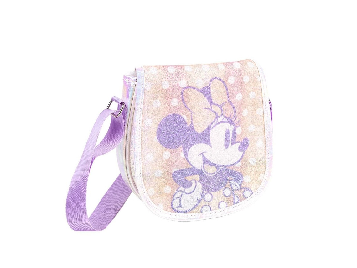 Bolso sales niña minnie