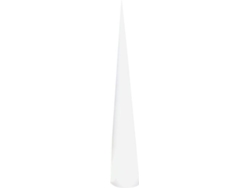 Accesorio de Iluminación EUROLITE Spare Cone 3M Ac 300, Blanco
