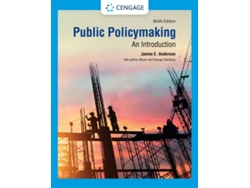 Public Policymaking