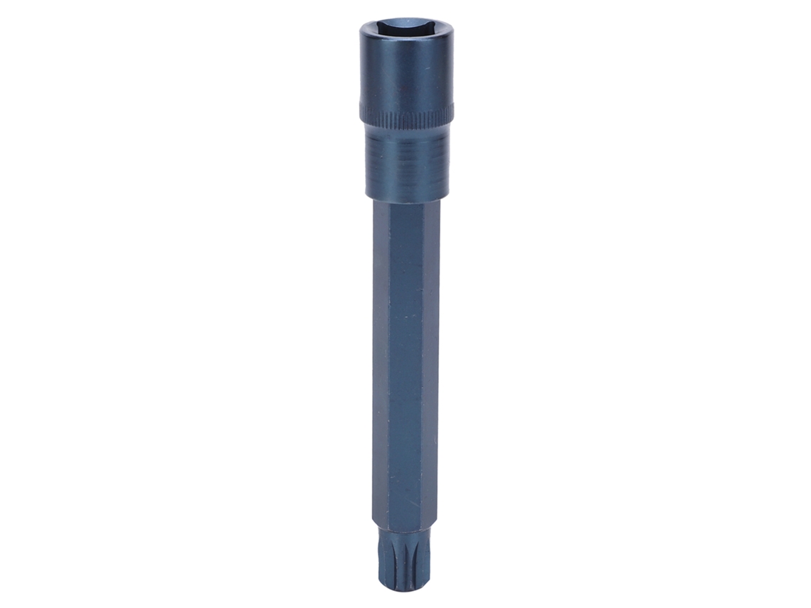 Destornillador Eléctrico De 12 Puntas En Acero S2, Herramientas, Ferretería, Suministros Industriales 1/2x150xm14