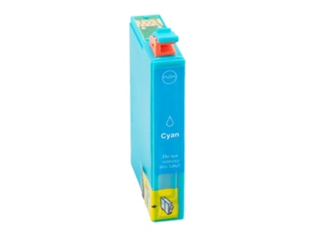 Cartucho de Tinta Compatible EPSON 405Xl Ciano (C13T05H24010 - (C13T05G24010)