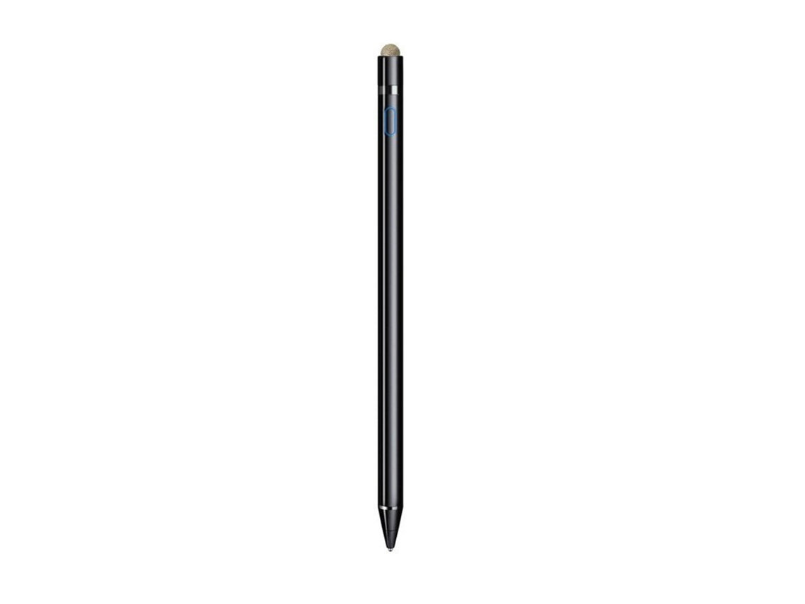 Lápiz digital recargable Estilus para pantalla táctil, compatible con la mayoría de tabletas