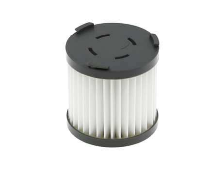 Filtro Hepa de 1 pieza para filtro Hepa de vacío inalámbrico de mano para aspiradora Xiaomi Jimmy Jv51 Jv71 Cj53 C53T Cp3 - Gris