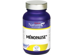 Menopausia 60 Cápsulas NATURE ATTITUDE