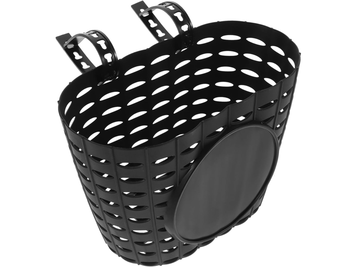 Cesta de ropa plegable con tapa, ideal para el dormitorio Olysi Shop
