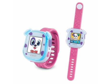 Reloj Infantil Vtech Kidiwatch