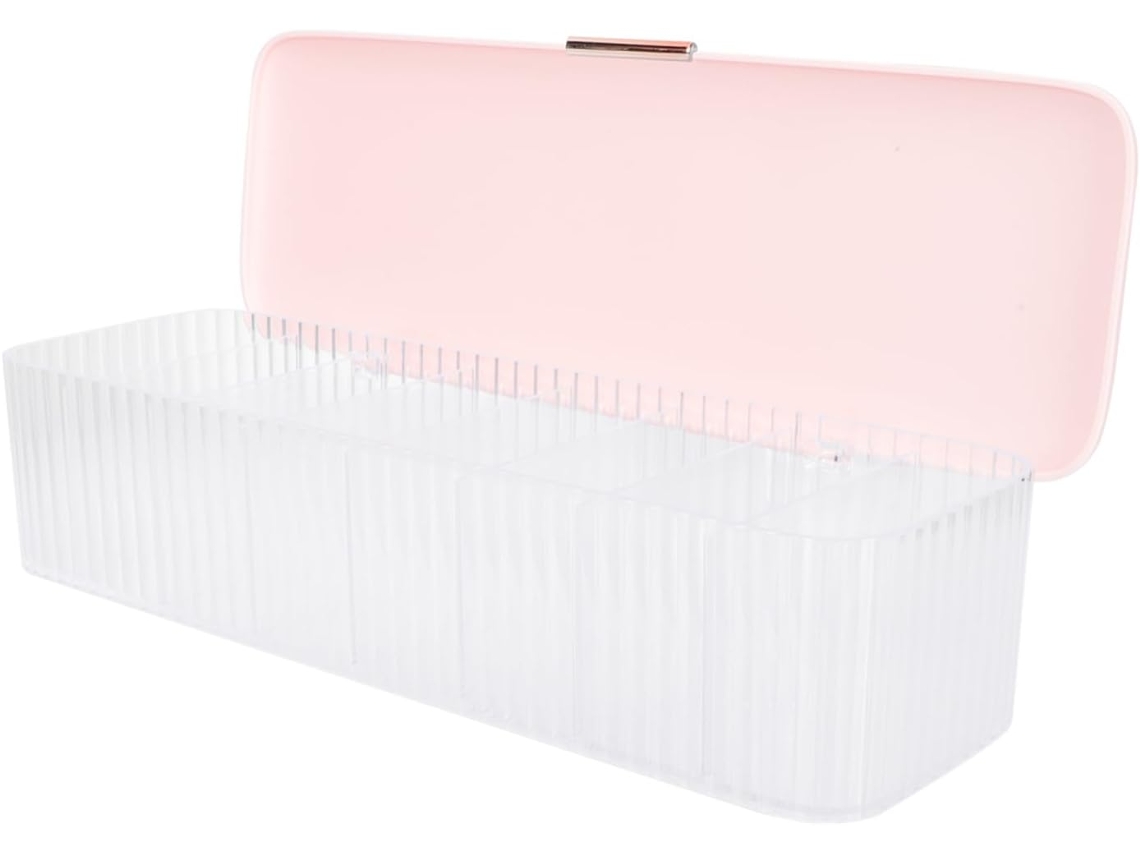 Caja Organizadora De Cables Multicable: Práctico Organizador De Cables Para El Hogar.