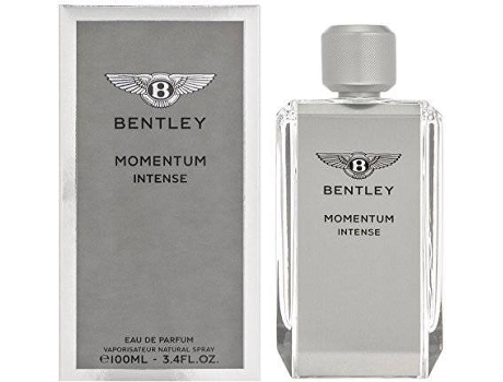 Perfume BENTLEY Momentum (Eau de toilette)