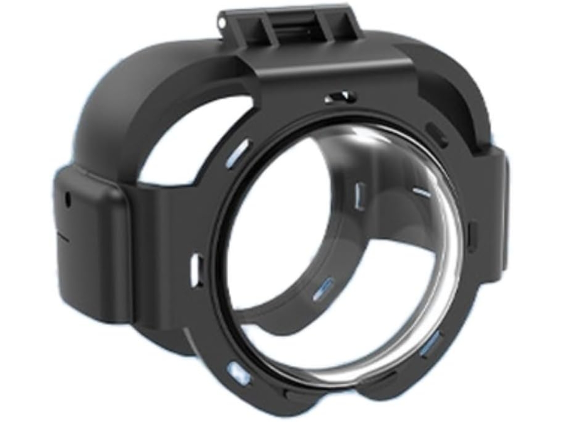 Tapa Protectora De Lente Para Insta360 X4 Air - Cristal Templado Óptico Antiarañazos Y