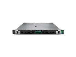 Servidor HEWLETT PACKARD HPE Proliant DL360 Gen11 1U Xeon Silver 4510 con 64 GB de RAM