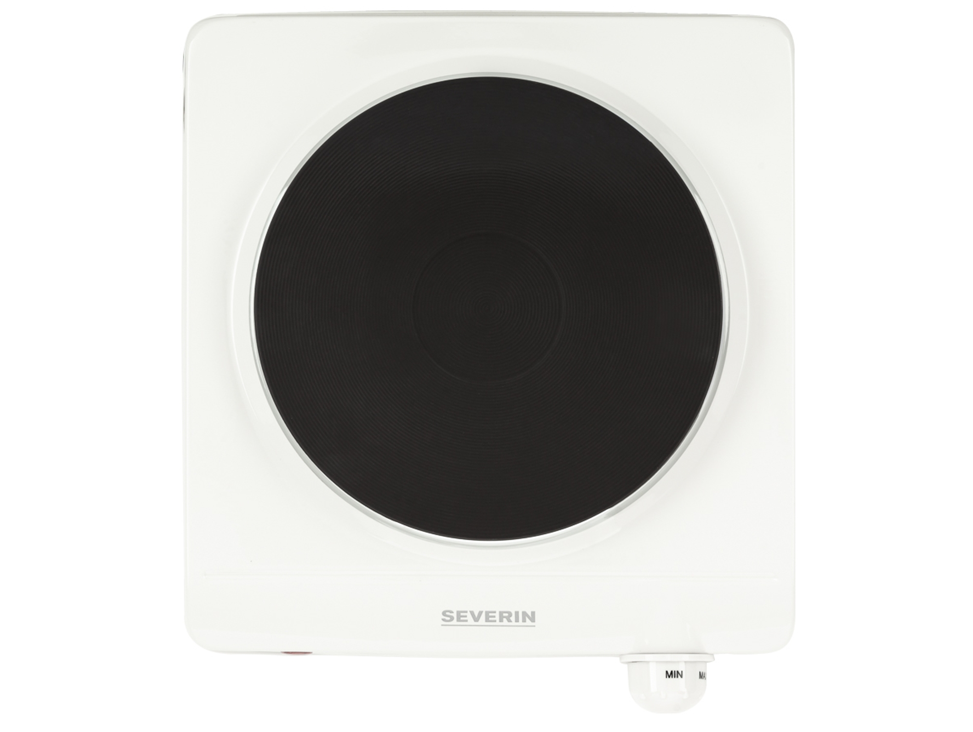 Cocina Portátil SEVERIN KP1091 (Nº de quemadores 1)