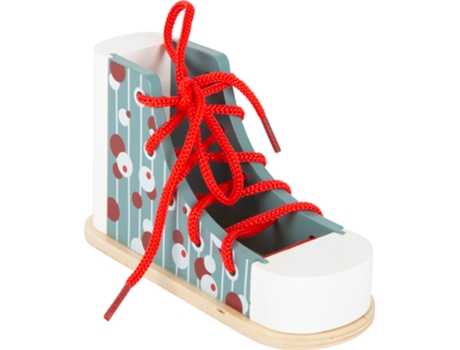 Threading Shoe SMALL FOOT COMPANY (3 años)
