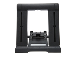Soporte Antideslizante Y De Altura Ajustable Para Tabletas De 7 A 11 Pulgadas Con Base De Goma.