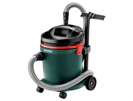 Aspirador Industrial METABO ASA 32 L (Bolsa de Polvo: 32 L)
